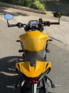 Triumph Street Triple 765 - photo 6