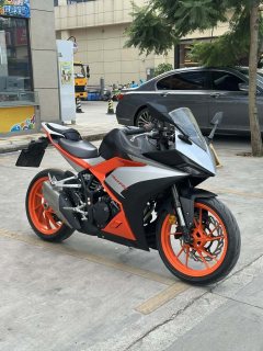 Kayo 321RR 320 cc - photo 2