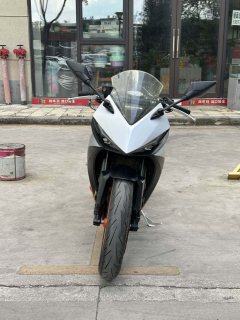 Kayo 321RR 320 cc - photo 3