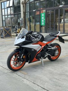 Kayo 321RR 320 cc - photo 4