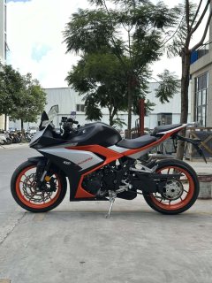 Kayo 321RR 320 cc - photo 5