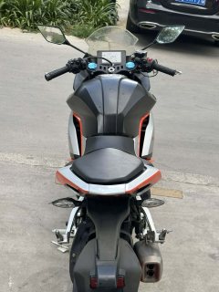 Kayo 321RR 320 cc - photo 6