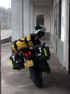 Voge 300DS - ფოტო 4