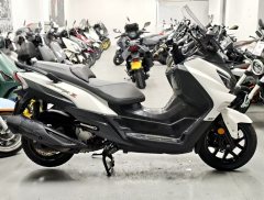 SYM Joymax Z 300 - ფოტო 6