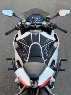 Voge RR500S - ფოტო 3