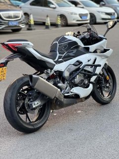 Voge RR500S - ფოტო 4