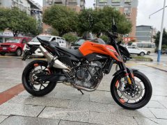KTMR2R 790 Duke 800 cc - ფოტო 1