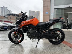 KTMR2R 790 Duke 800 cc - ფოტო 2