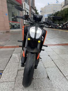KTMR2R 790 Duke 800 cc - ფოტო 3