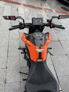 KTMR2R 790 Duke 800 cc - ფოტო 4
