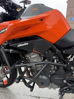 KTMR2R 790 Duke 800 cc - ფოტო 6