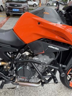 KTMR2R 790 Duke 800 cc - ფოტო 7