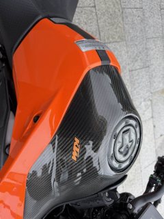 KTMR2R 790 Duke 800 cc - ფოტო 8