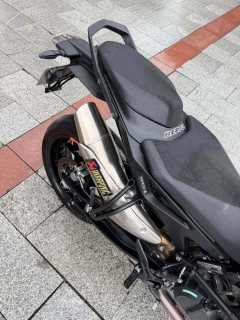 KTMR2R 790 Duke 800 cc - ფოტო 9