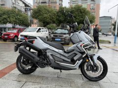 Zontes 368G - ფოტო 1