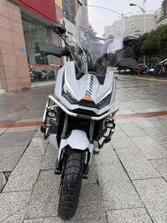 Zontes 368G - ფოტო 3