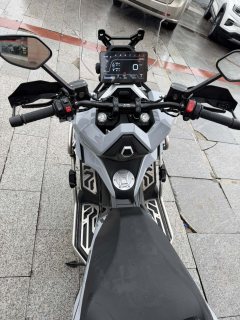 Zontes 368G - ფოტო 4