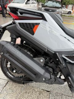 Zontes 368G - ფოტო 6
