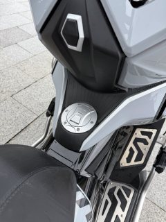 Zontes 368G - ფოტო 8