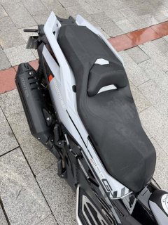 Zontes 368G - ფოტო 9