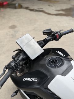 CFMOTO 800NK - ფოტო 2