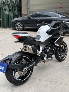 CFMOTO 800NK - ფოტო 4