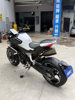 CFMOTO 800NK - ფოტო 6