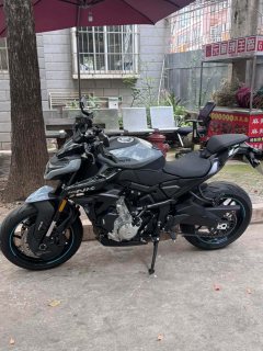 CFMOTO 675NK - ფოტო 1
