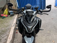 CFMOTO 675NK - ფოტო 3