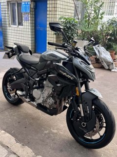 CFMOTO 675NK - ფოტო 4