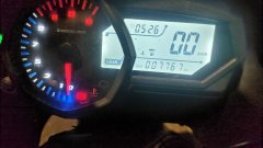 Nuoma 255S 250 cc - ფოტო 2