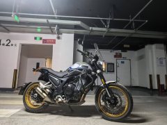 Kayo 525F 500 cc - фото 2