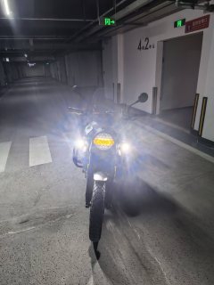 Kayo 525F 500 cc - фото 4