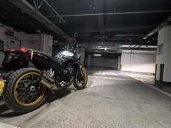 Kayo 525F 500 cc - фото 5