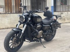 QJMOTOR 300 - ფოტო 1