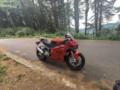Zhangxue Motorcycles 820RR - фото 2