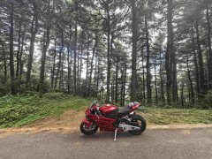Zhangxue Motorcycles 820RR - фото 3