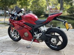 Zhangxue Motorcycles 500RR - ფოტო 5