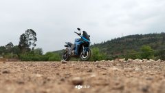 Zontes 310X - ფოტო 2