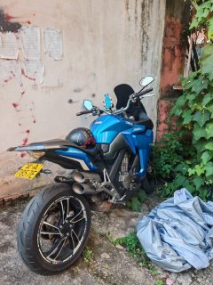 Zontes 310X - ფოტო 6