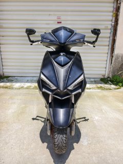 KYMCO 150 - ფოტო 1