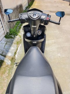 KYMCO 150 - ფოტო 3