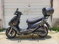 KYMCO 150 - ფოტო 6
