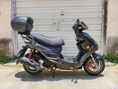 KYMCO 150 - ფოტო 7
