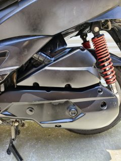 KYMCO 150 - ფოტო 9