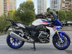 BMW R 1200 RS - ფოტო 2
