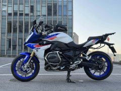 BMW R 1200 RS - ფოტო 4