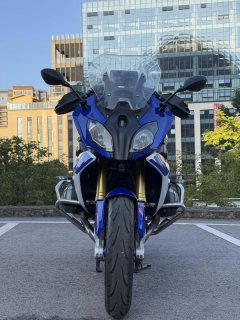 BMW R 1200 RS - ფოტო 5