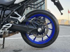 BMW R 1200 RS - ფოტო 6