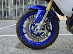 BMW R 1200 RS - ფოტო 8